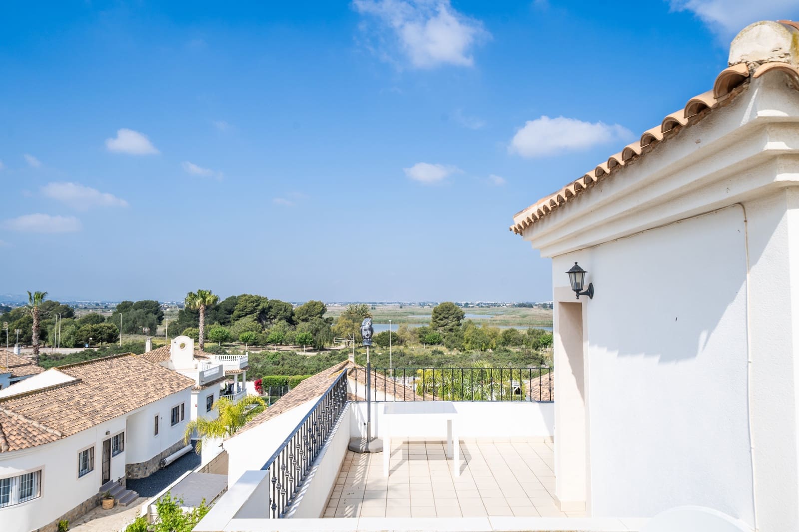 3 soveværelse Villa til salg i La Marina med swimmingpool - € 275.000 (Ref: 9815052)