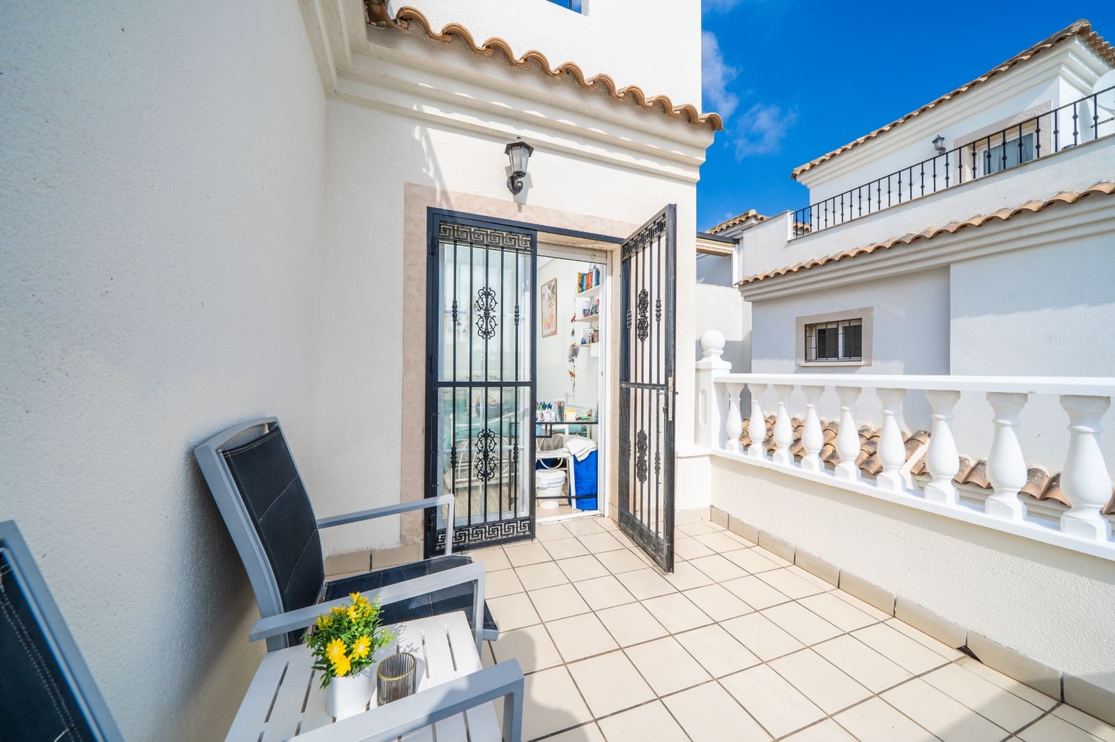 3 soveværelse Villa til salg i La Marina med swimmingpool - € 275.000 (Ref: 9815052)