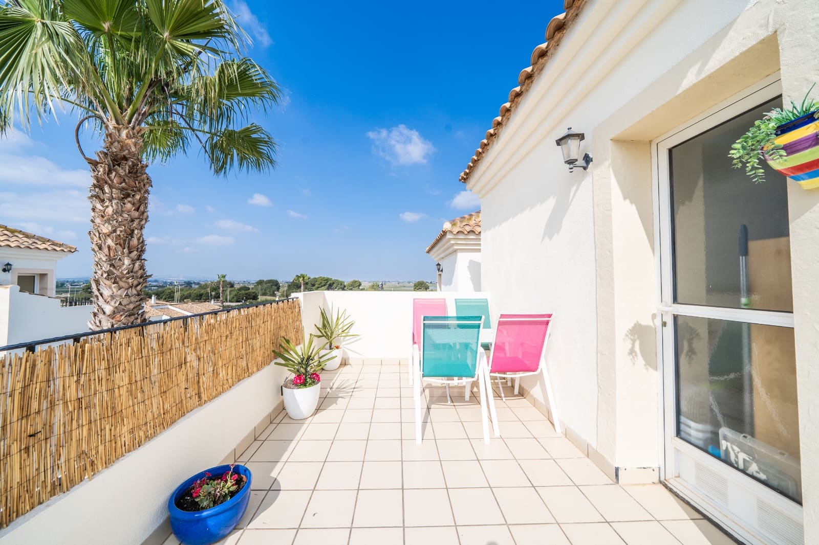 3 soveværelse Villa til salg i La Marina med swimmingpool - € 275.000 (Ref: 9815052)