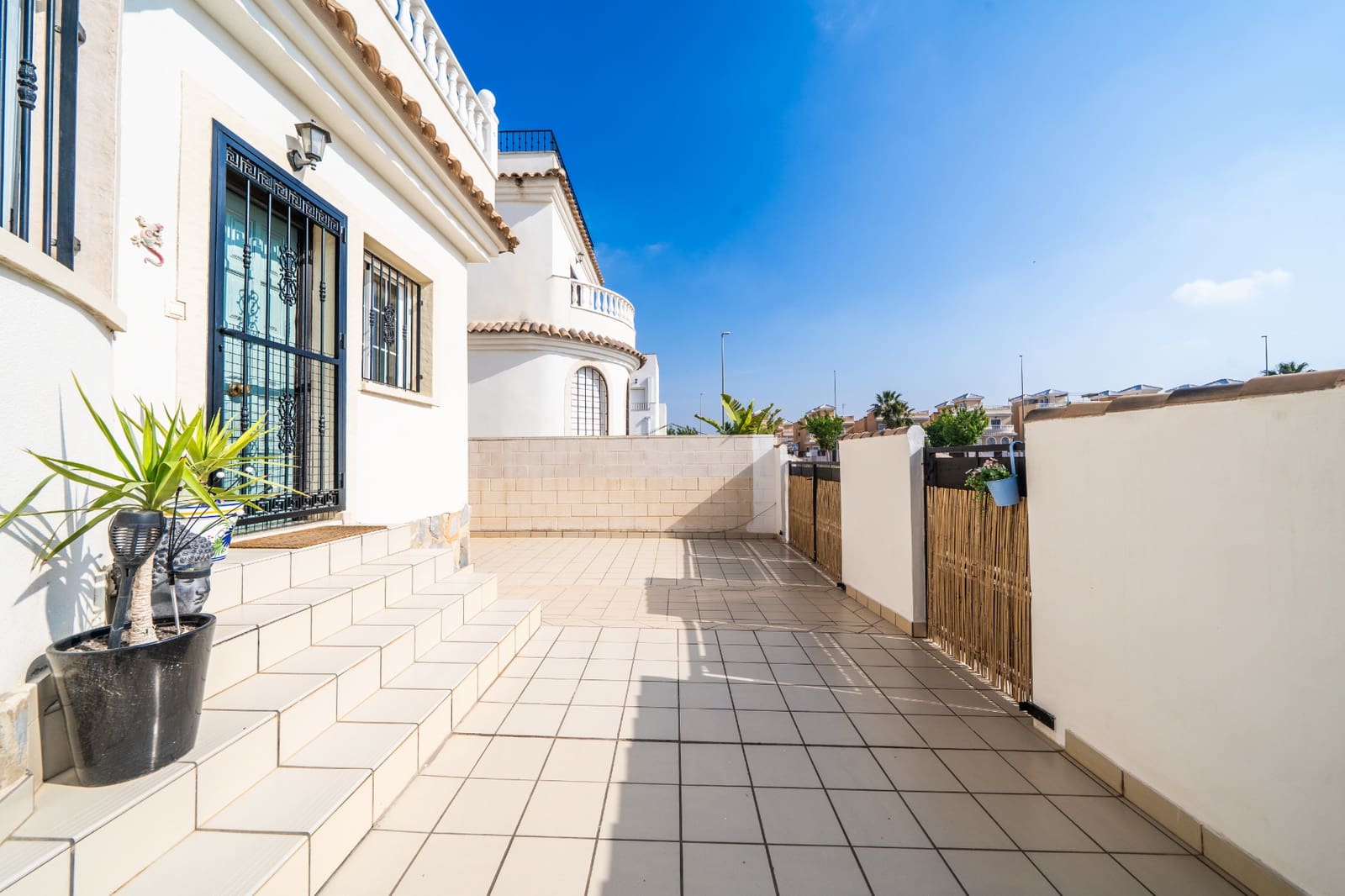 3 soveværelse Villa til salg i La Marina med swimmingpool - € 275.000 (Ref: 9815052)