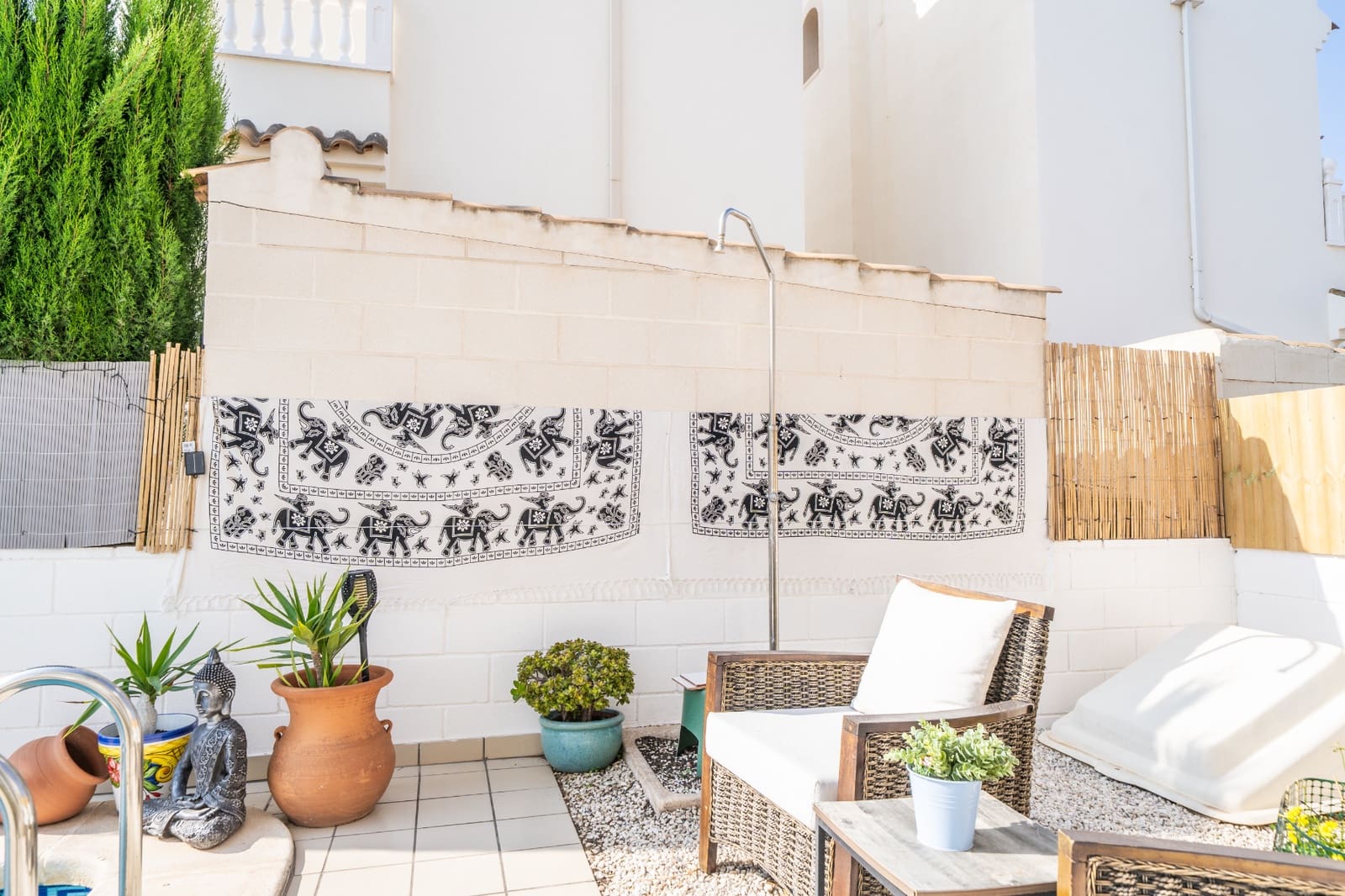 3 soveværelse Villa til salg i La Marina med swimmingpool - € 275.000 (Ref: 9815052)