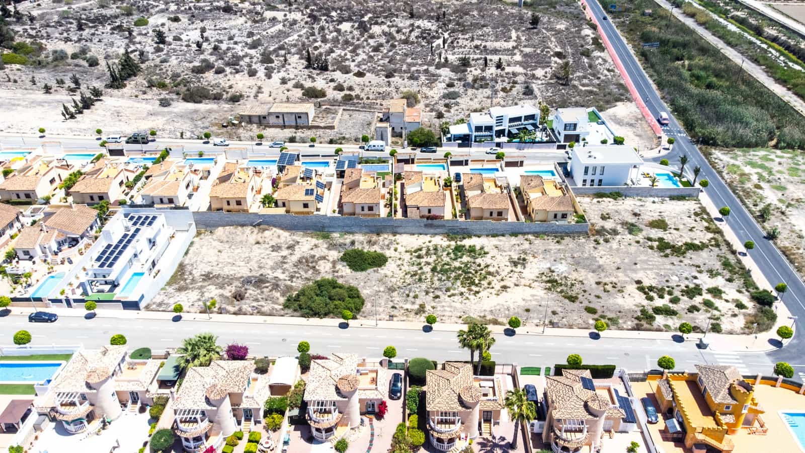 Terreno/Finca Rústica en La Marina en venta - 199.950 € (Ref: 9818624)