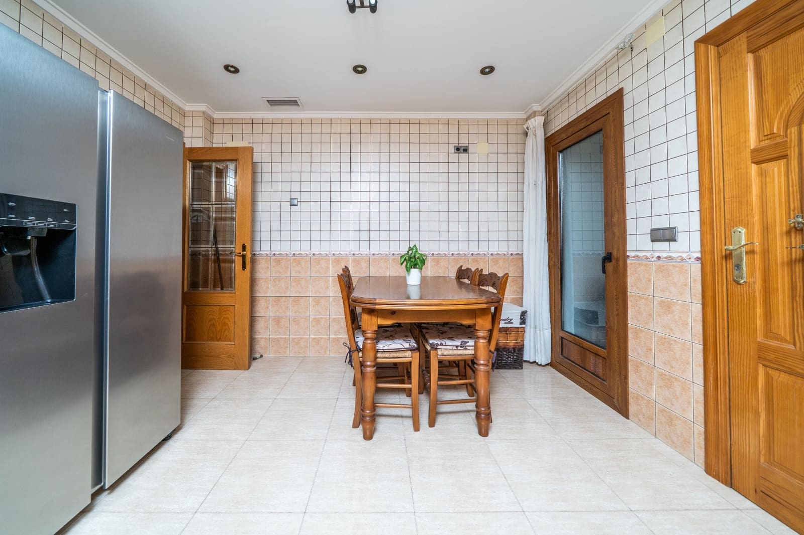 3 soveværelse Villa til salg i La Marina med swimmingpool - € 409.000 (Ref: 9818625)