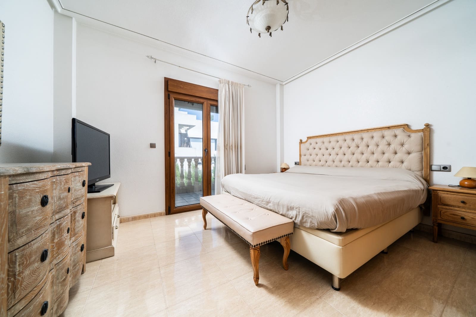 3 soveværelse Villa til salg i La Marina med swimmingpool - € 409.000 (Ref: 9818625)