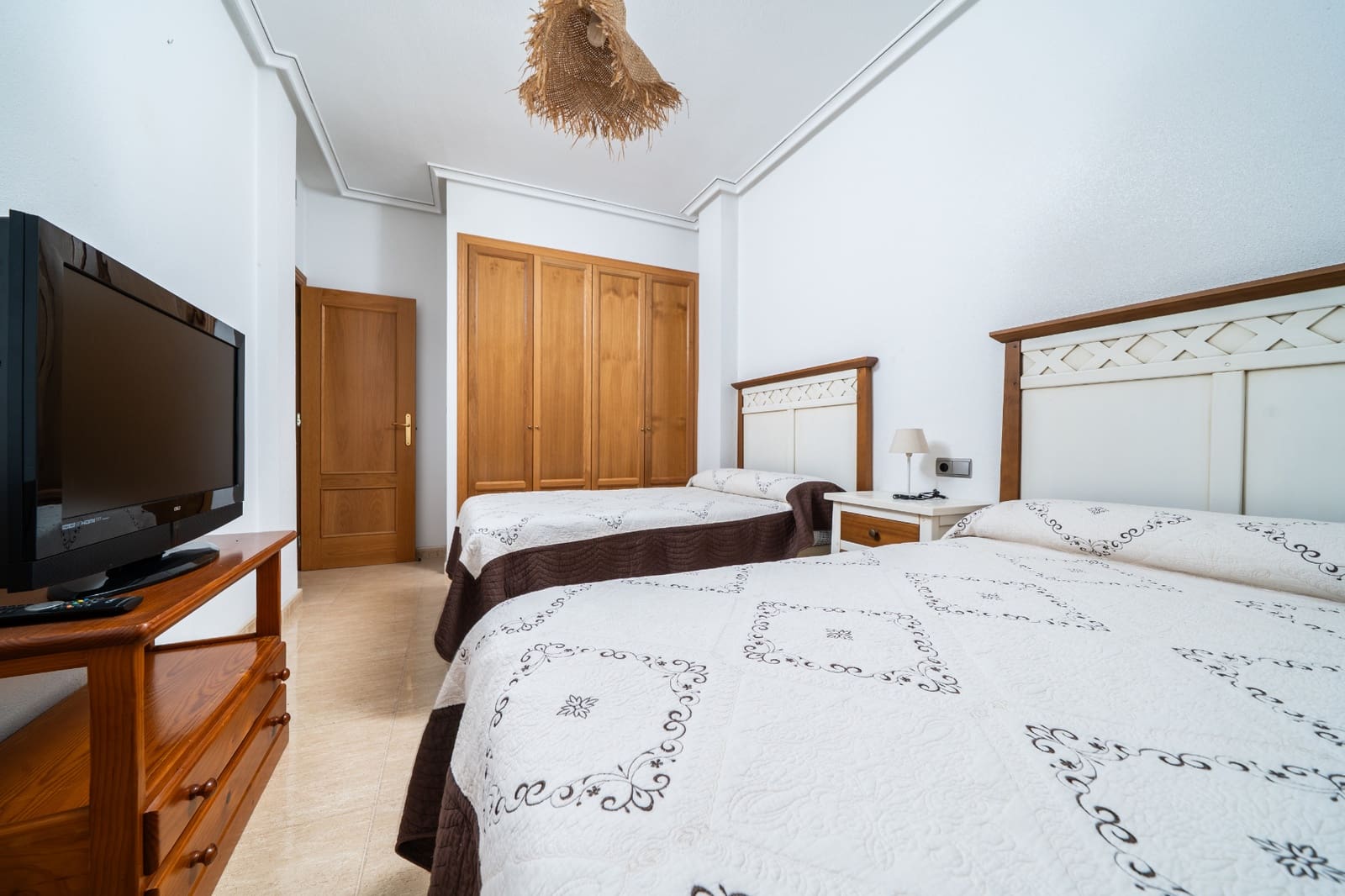 3 soveværelse Villa til salg i La Marina med swimmingpool - € 409.000 (Ref: 9818625)