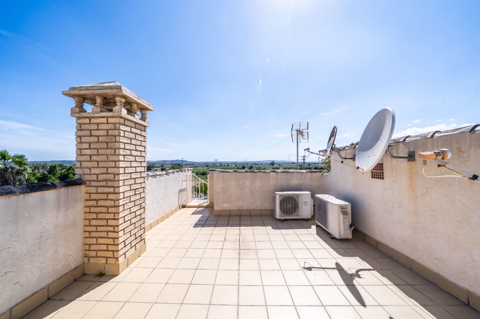 3 soveværelse Villa til salg i La Marina med swimmingpool - € 409.000 (Ref: 9818625)