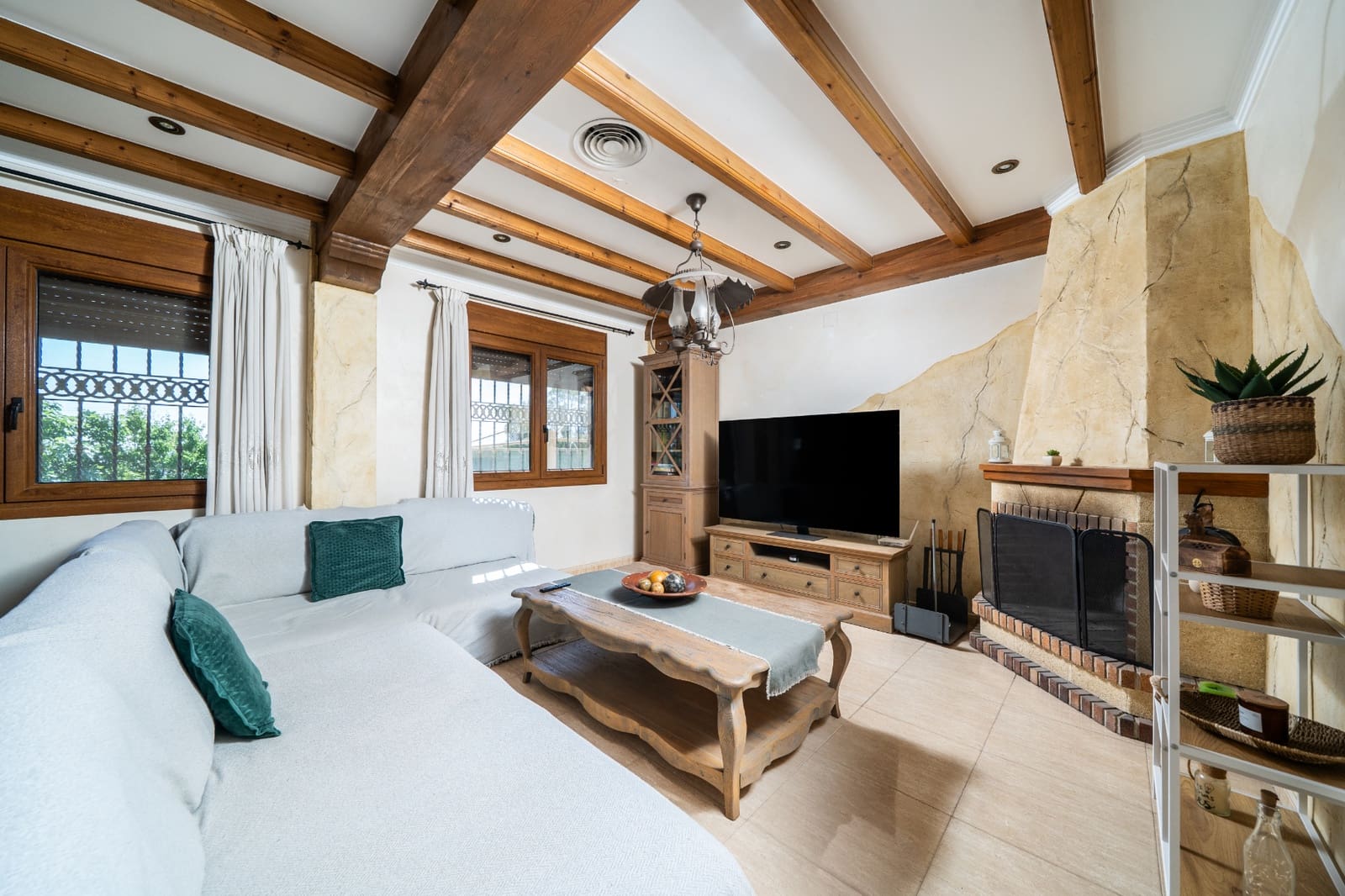 3 soveværelse Villa til salg i La Marina med swimmingpool - € 409.000 (Ref: 9818625)
