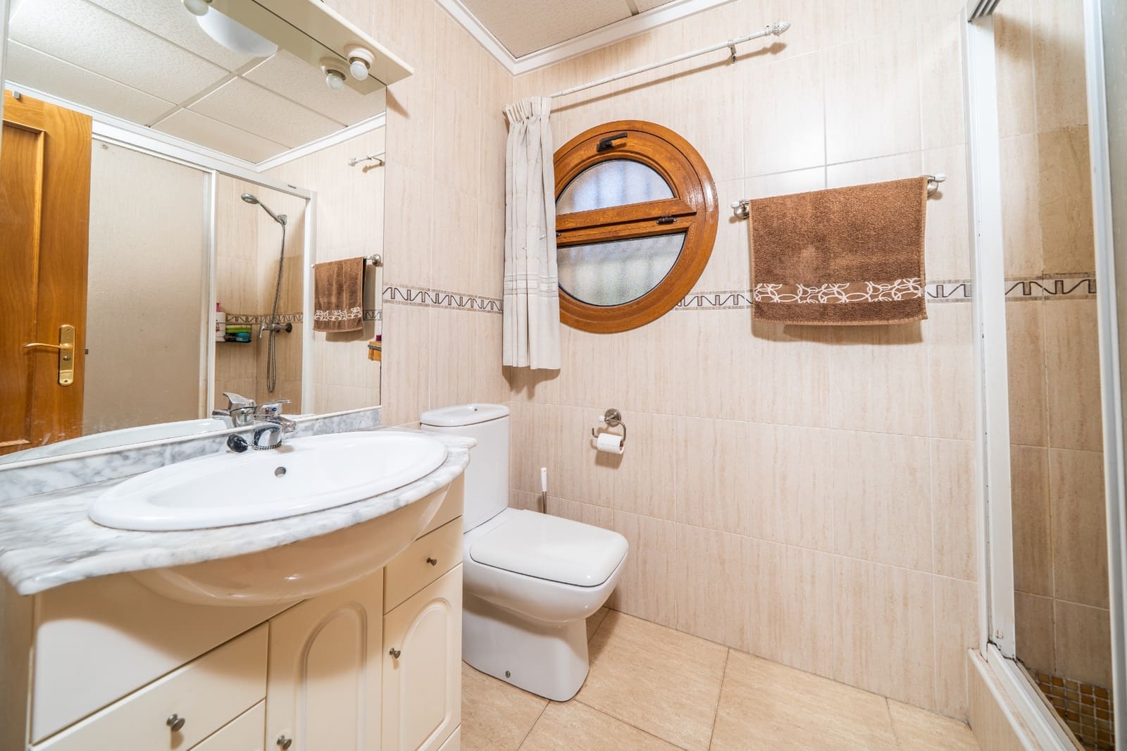 3 soveværelse Villa til salg i La Marina med swimmingpool - € 409.000 (Ref: 9818625)