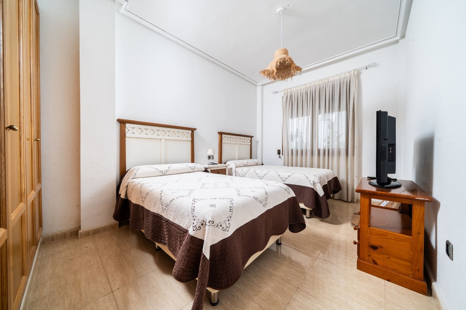 3 soveværelse Villa til salg i La Marina med swimmingpool - € 409.000 (Ref: 9818625)