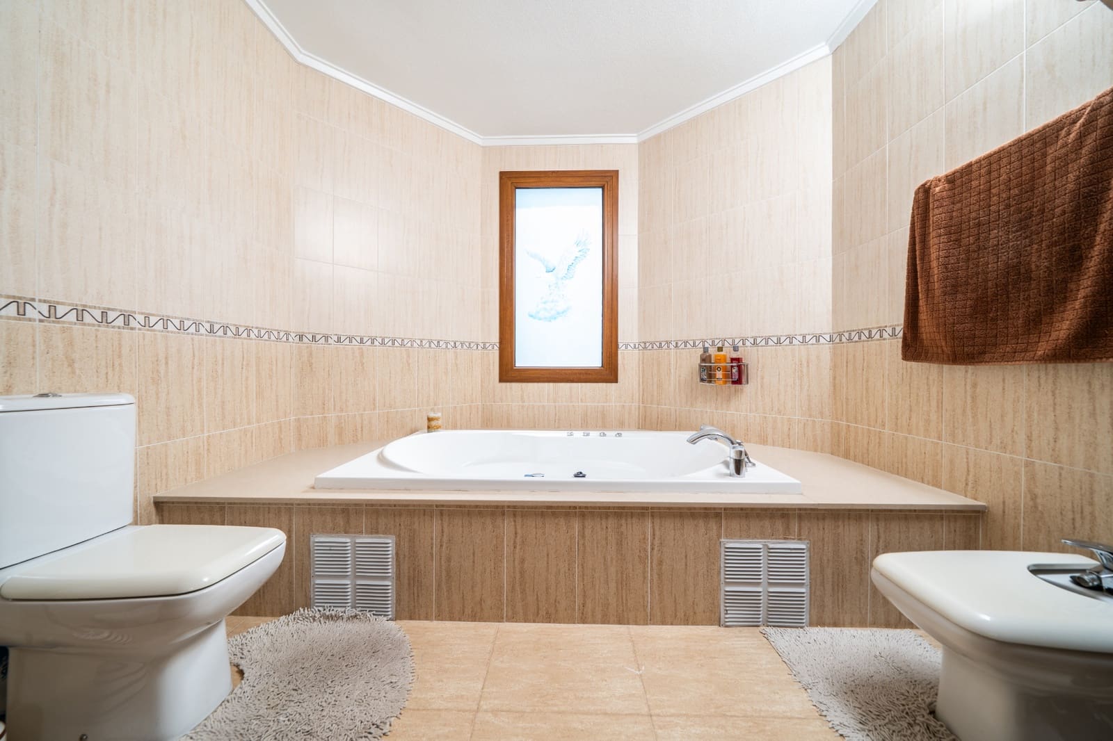 3 soveværelse Villa til salg i La Marina med swimmingpool - € 409.000 (Ref: 9818625)