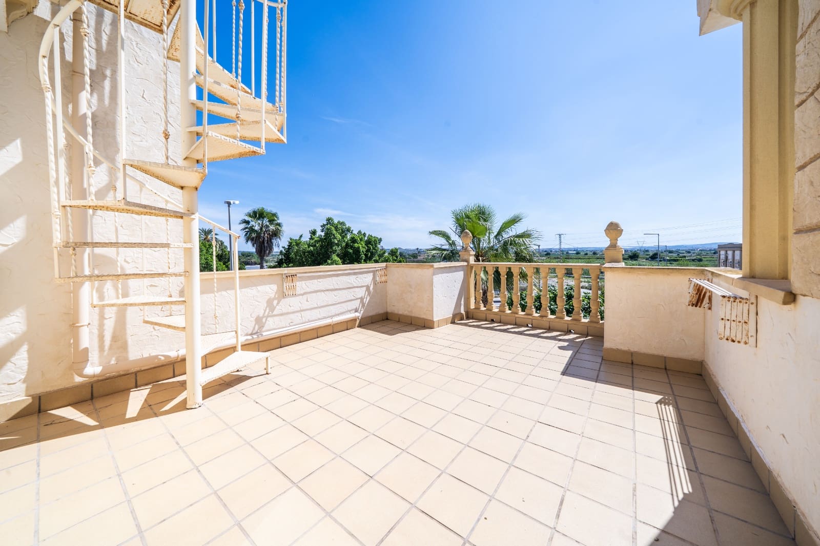 3 soveværelse Villa til salg i La Marina med swimmingpool - € 409.000 (Ref: 9818625)