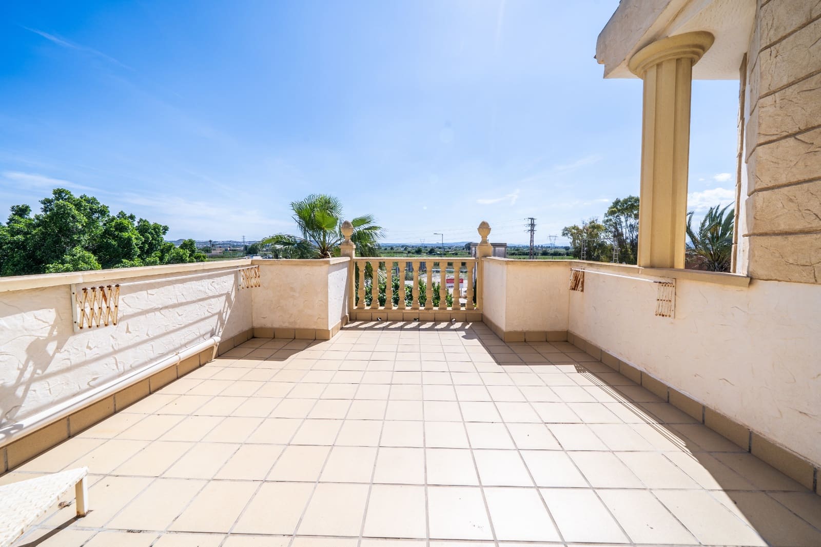3 soveværelse Villa til salg i La Marina med swimmingpool - € 409.000 (Ref: 9818625)