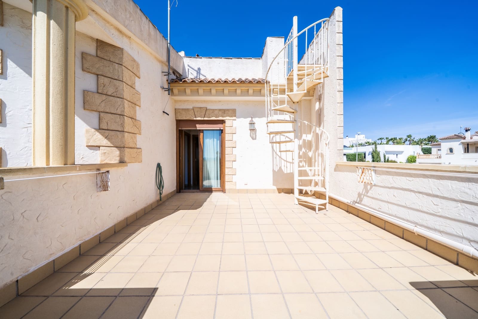 3 soveværelse Villa til salg i La Marina med swimmingpool - € 409.000 (Ref: 9818625)