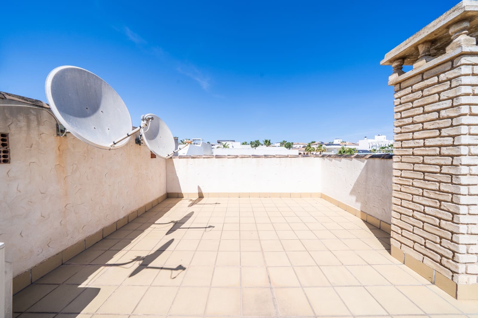 3 soveværelse Villa til salg i La Marina med swimmingpool - € 409.000 (Ref: 9818625)