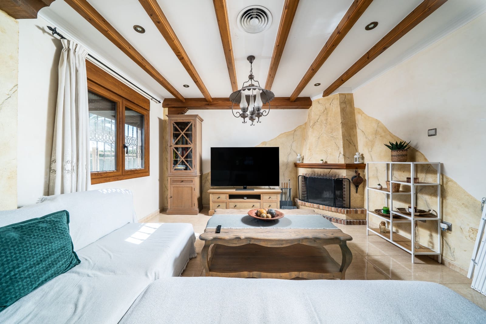3 soveværelse Villa til salg i La Marina med swimmingpool - € 409.000 (Ref: 9818625)