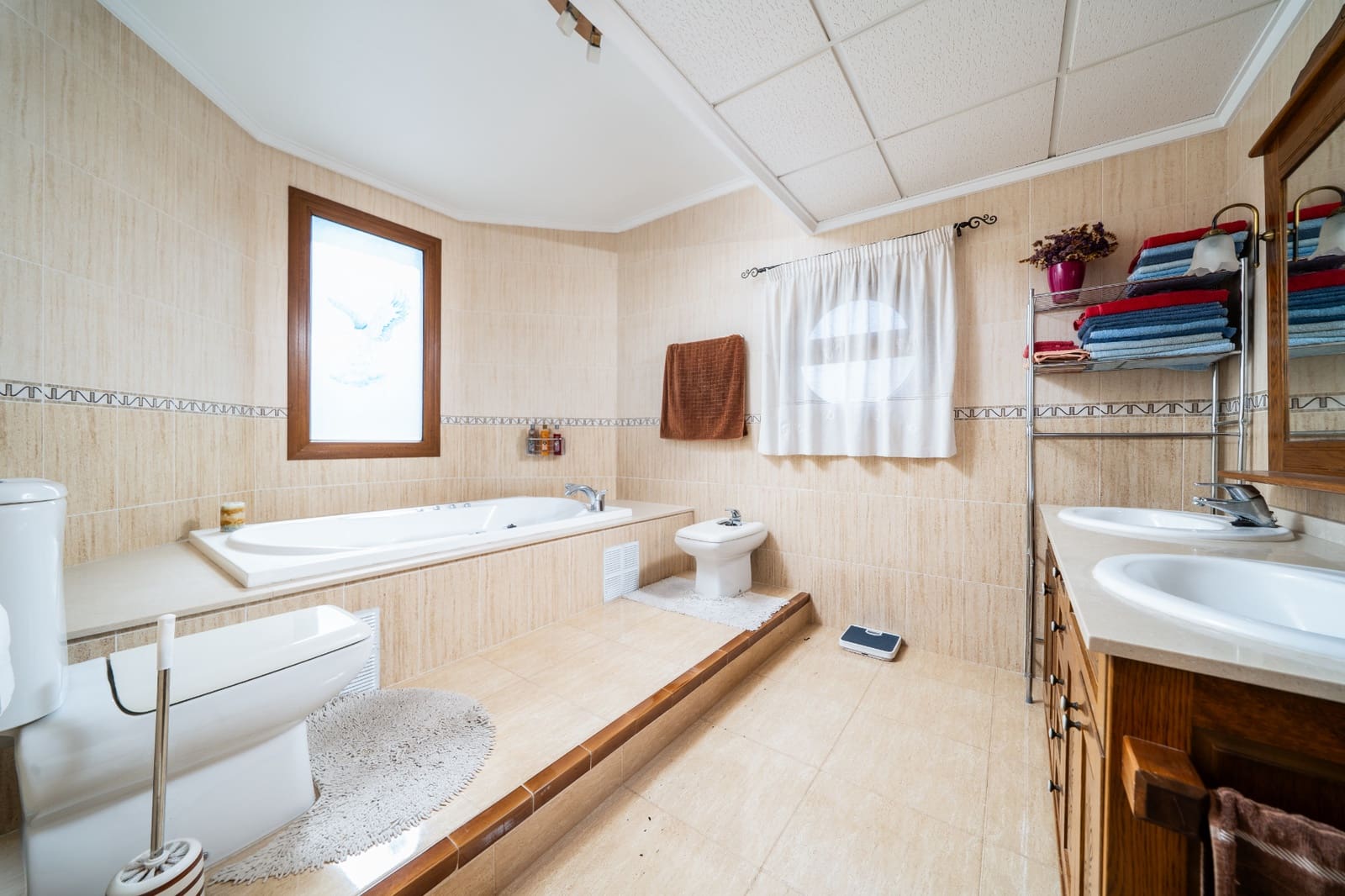 3 soveværelse Villa til salg i La Marina med swimmingpool - € 409.000 (Ref: 9818625)