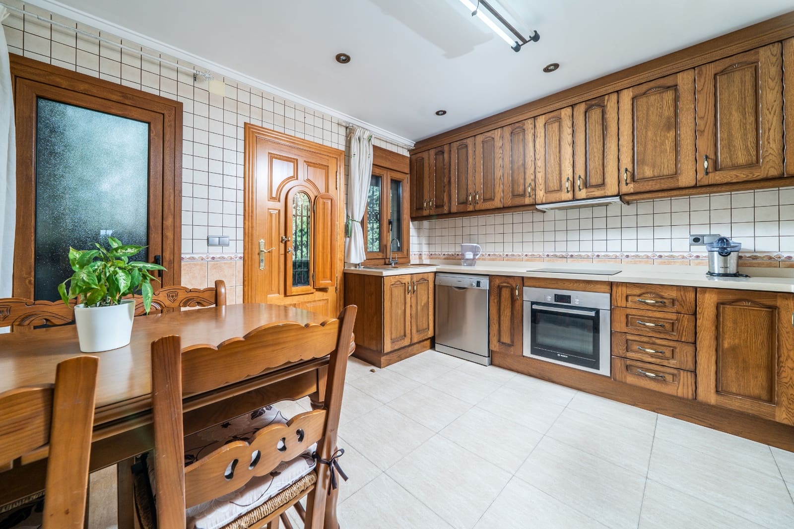 3 soveværelse Villa til salg i La Marina med swimmingpool - € 409.000 (Ref: 9818625)