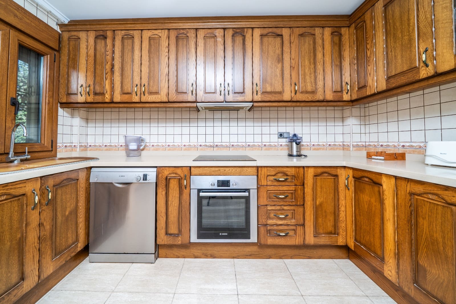 3 soveværelse Villa til salg i La Marina med swimmingpool - € 409.000 (Ref: 9818625)