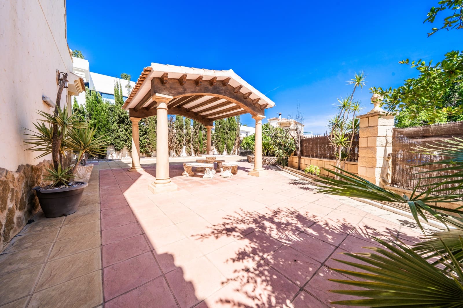 3 soveværelse Villa til salg i La Marina med swimmingpool - € 409.000 (Ref: 9818625)