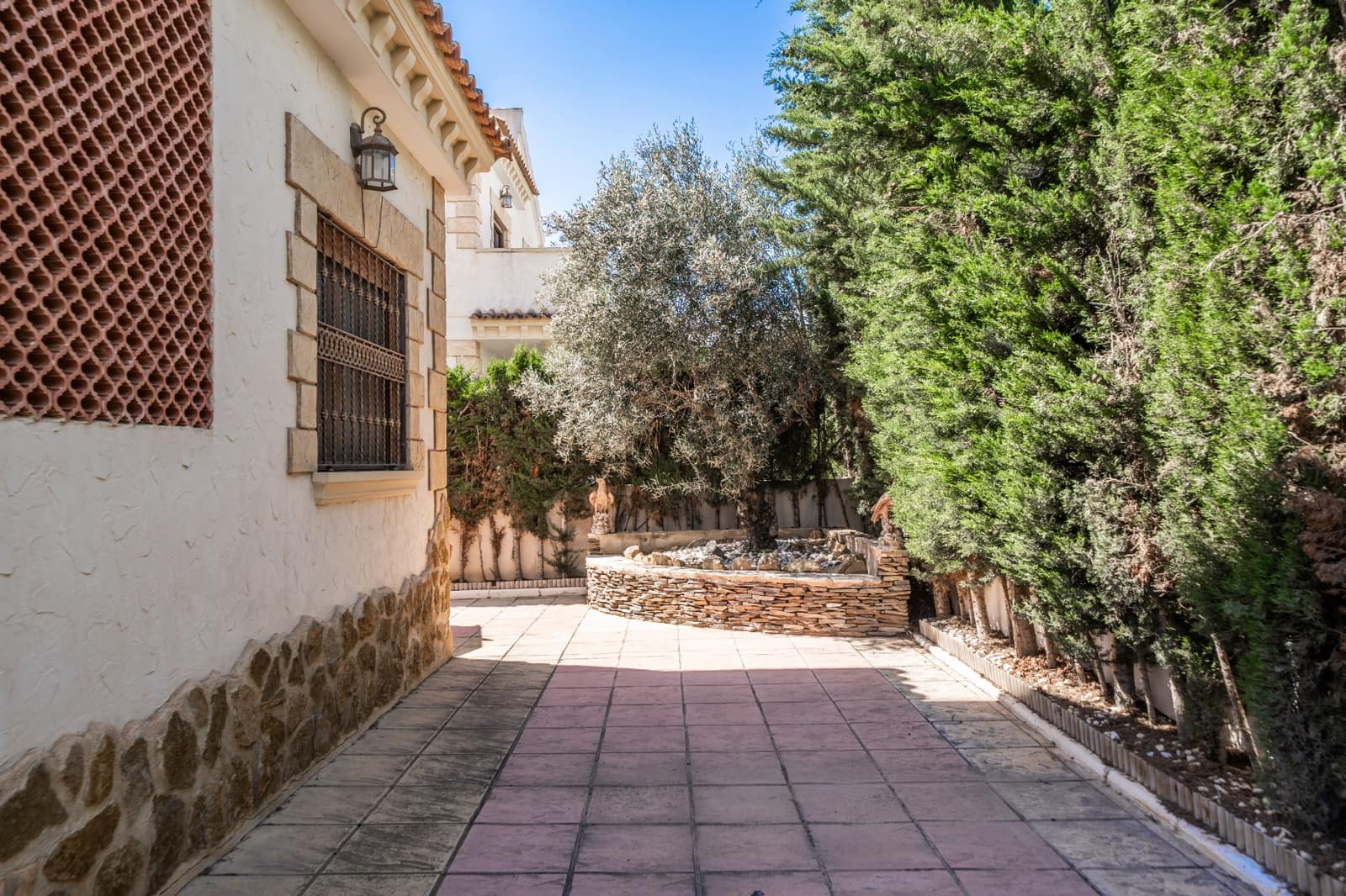 3 soveværelse Villa til salg i La Marina med swimmingpool - € 409.000 (Ref: 9818625)