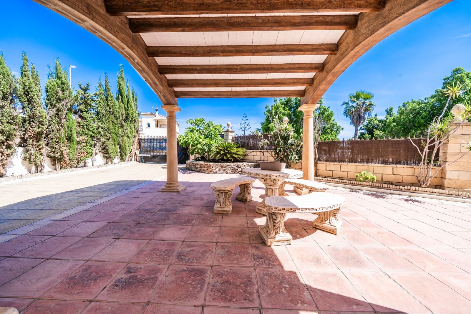 3 soveværelse Villa til salg i La Marina med swimmingpool - € 409.000 (Ref: 9818625)