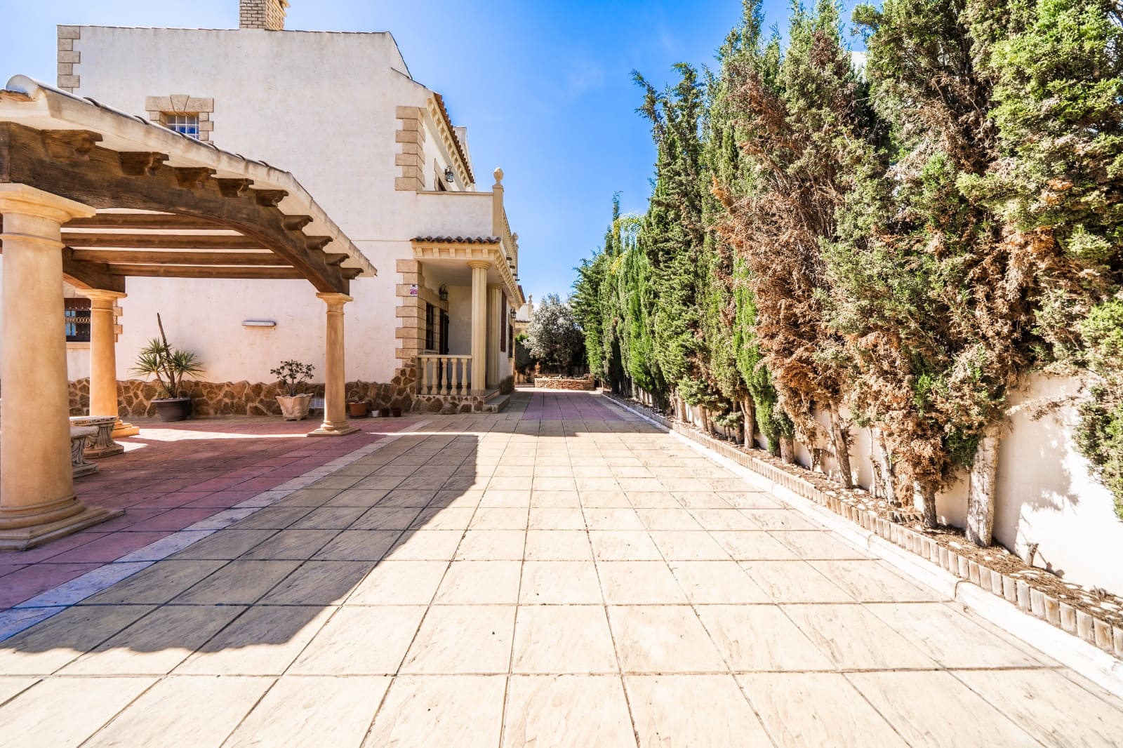 3 soveværelse Villa til salg i La Marina med swimmingpool - € 409.000 (Ref: 9818625)