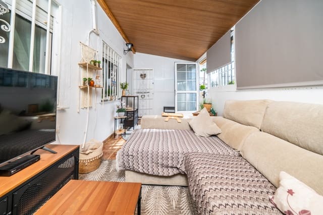 Adosado de 1 habitación en La Marina, Elche / Elx en venta - 90.000 € (Ref: 9820893)