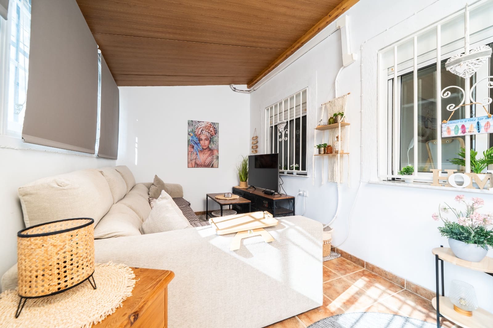 Adosado de 1 habitación en La Marina en venta - 90.000 € (Ref: 9820893)