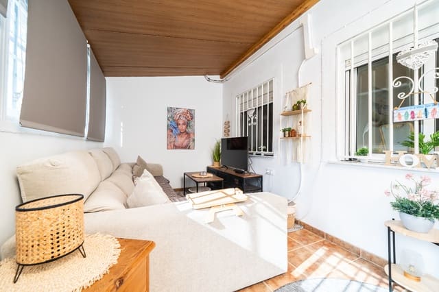 Adosado de 1 habitación en La Marina, Elche / Elx en venta - 90.000 € (Ref: 9820893)