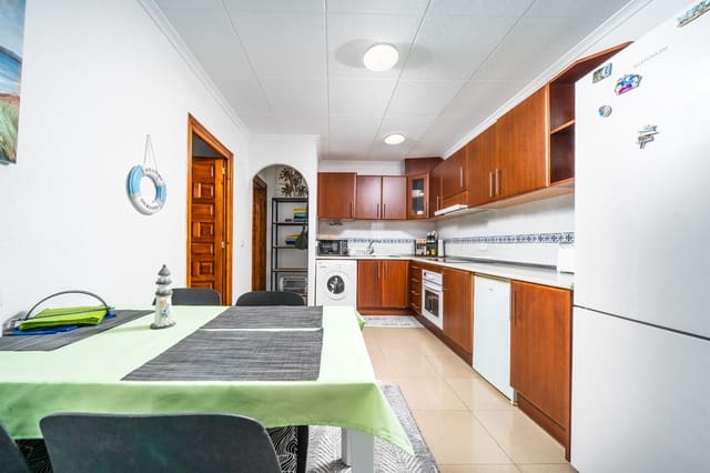 Adosado de 1 habitación en La Marina, Elche / Elx en venta - 90.000 € (Ref: 9820893)