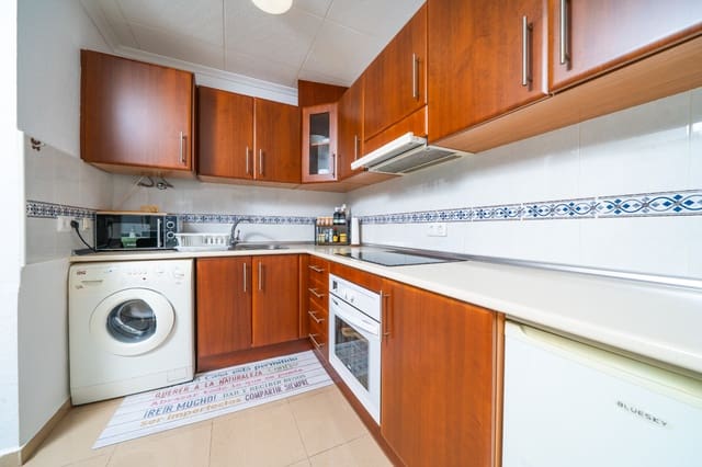 Adosado de 1 habitación en La Marina, Elche / Elx en venta - 90.000 € (Ref: 9820893)