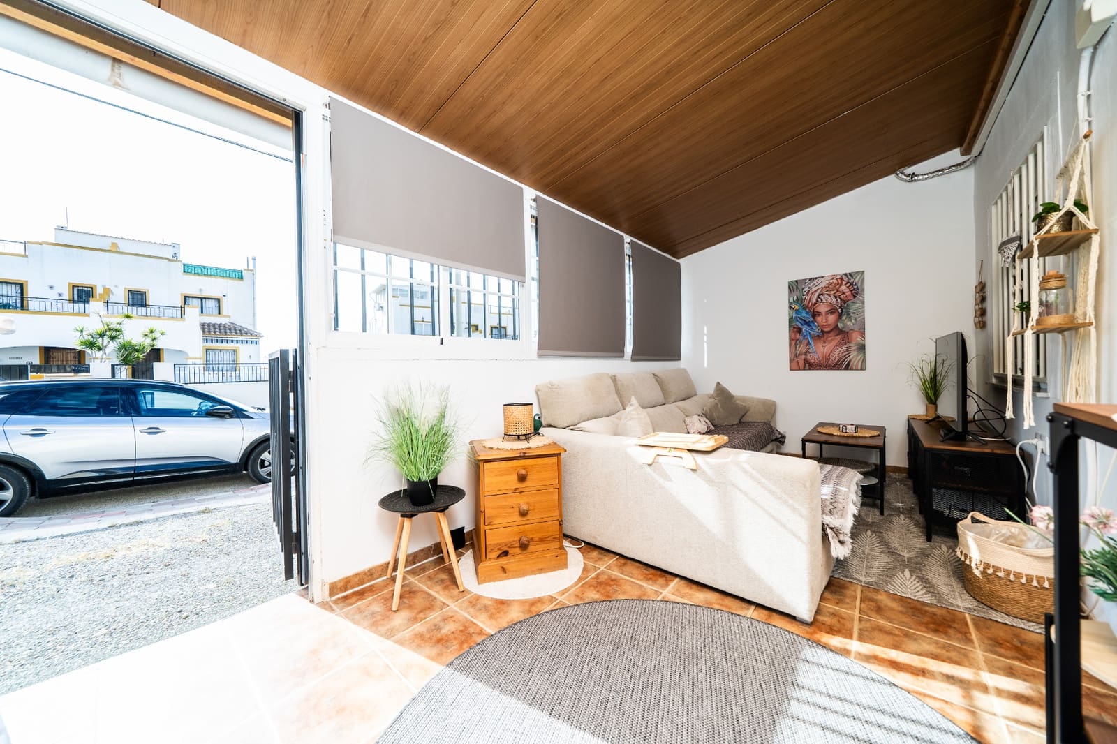 Adosado de 1 habitación en La Marina en venta - 90.000 € (Ref: 9820893)