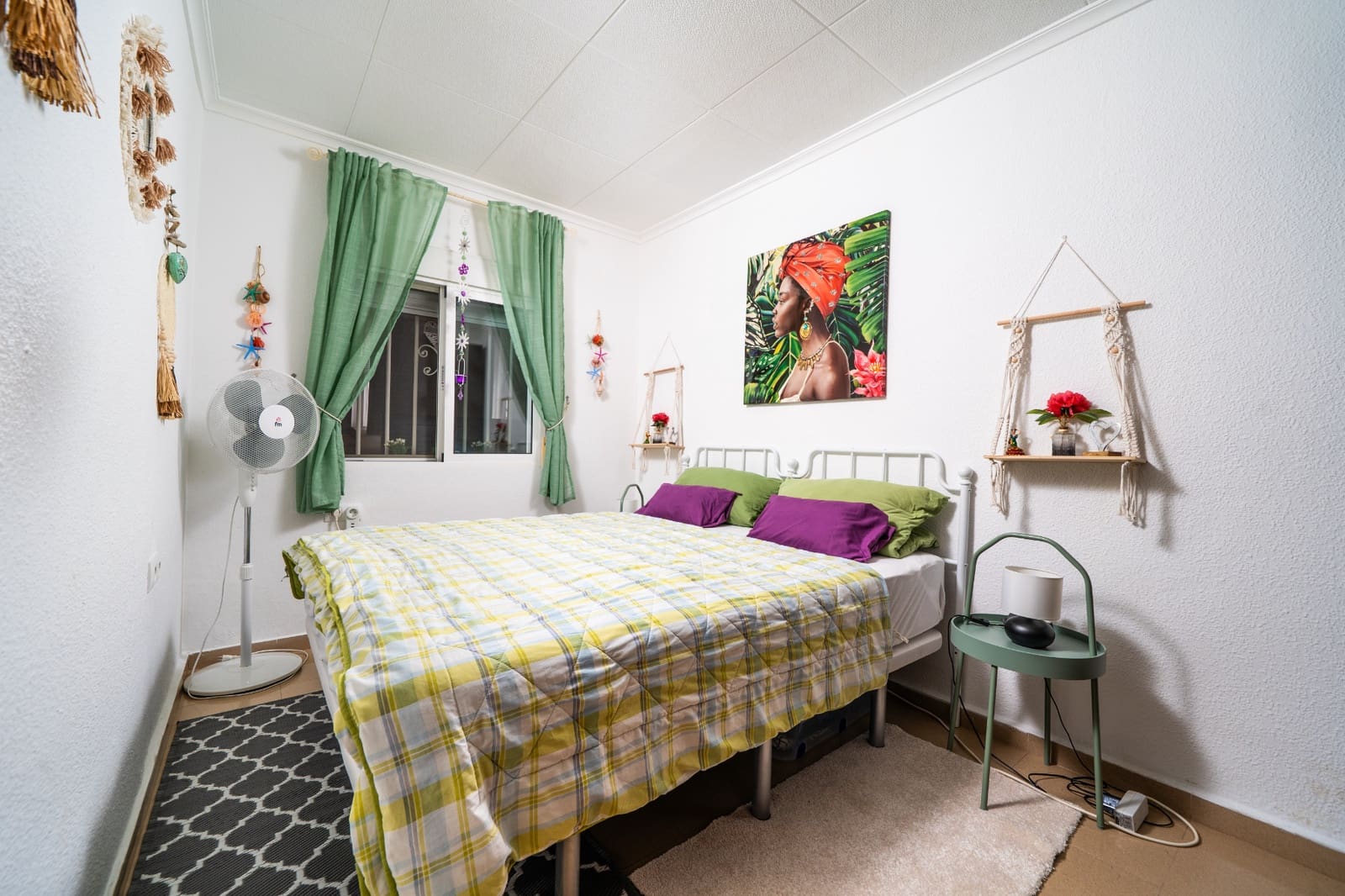 Adosado de 1 habitación en La Marina en venta - 90.000 € (Ref: 9820893)