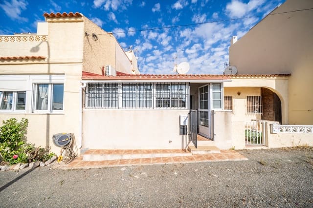 Adosado de 1 habitación en La Marina, Elche / Elx en venta - 90.000 € (Ref: 9820893)