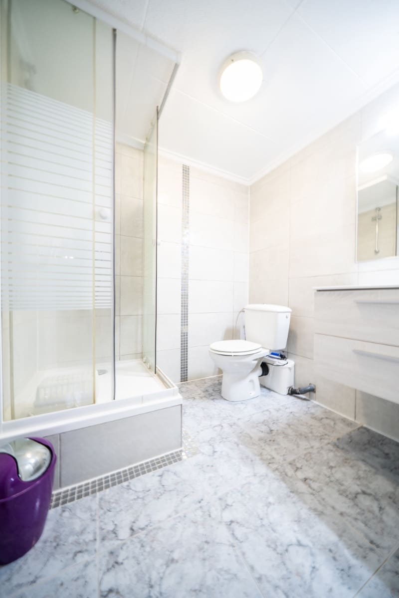 3 sovrum Villa till salu i La Marina med pool - 230 000 € (Ref: 9829611)