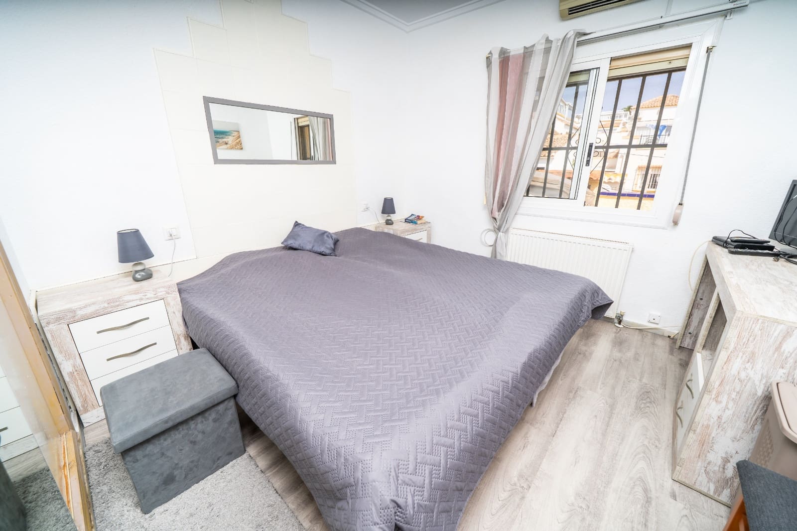 3 sovrum Villa till salu i La Marina med pool - 230 000 € (Ref: 9829611)