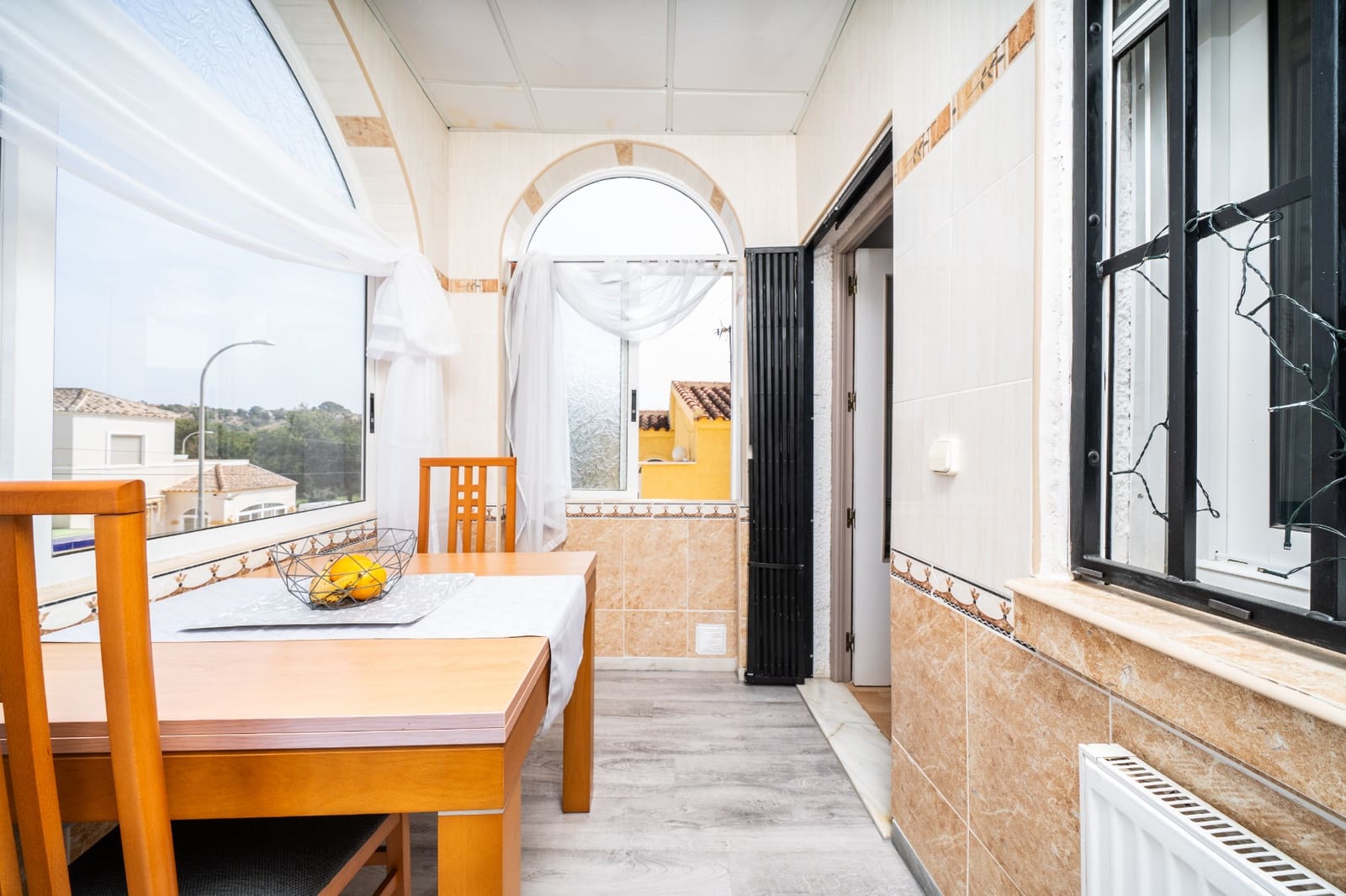 3 sovrum Villa till salu i La Marina med pool - 230 000 € (Ref: 9829611)