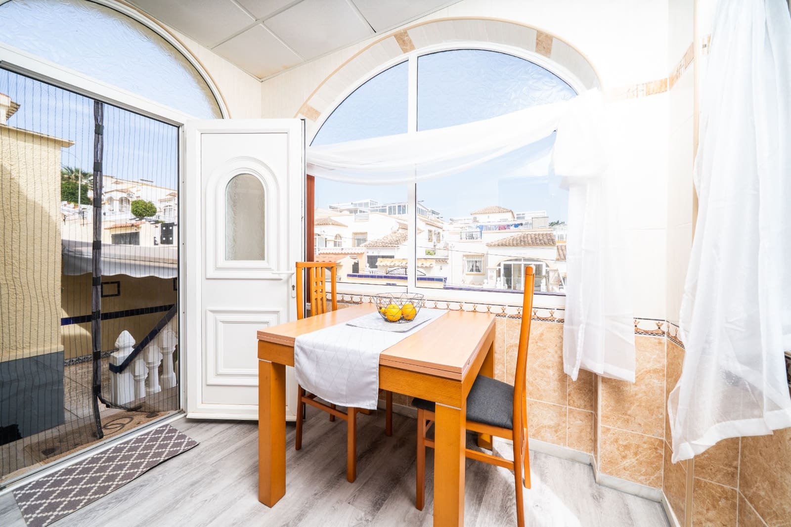 3 sovrum Villa till salu i La Marina med pool - 230 000 € (Ref: 9829611)