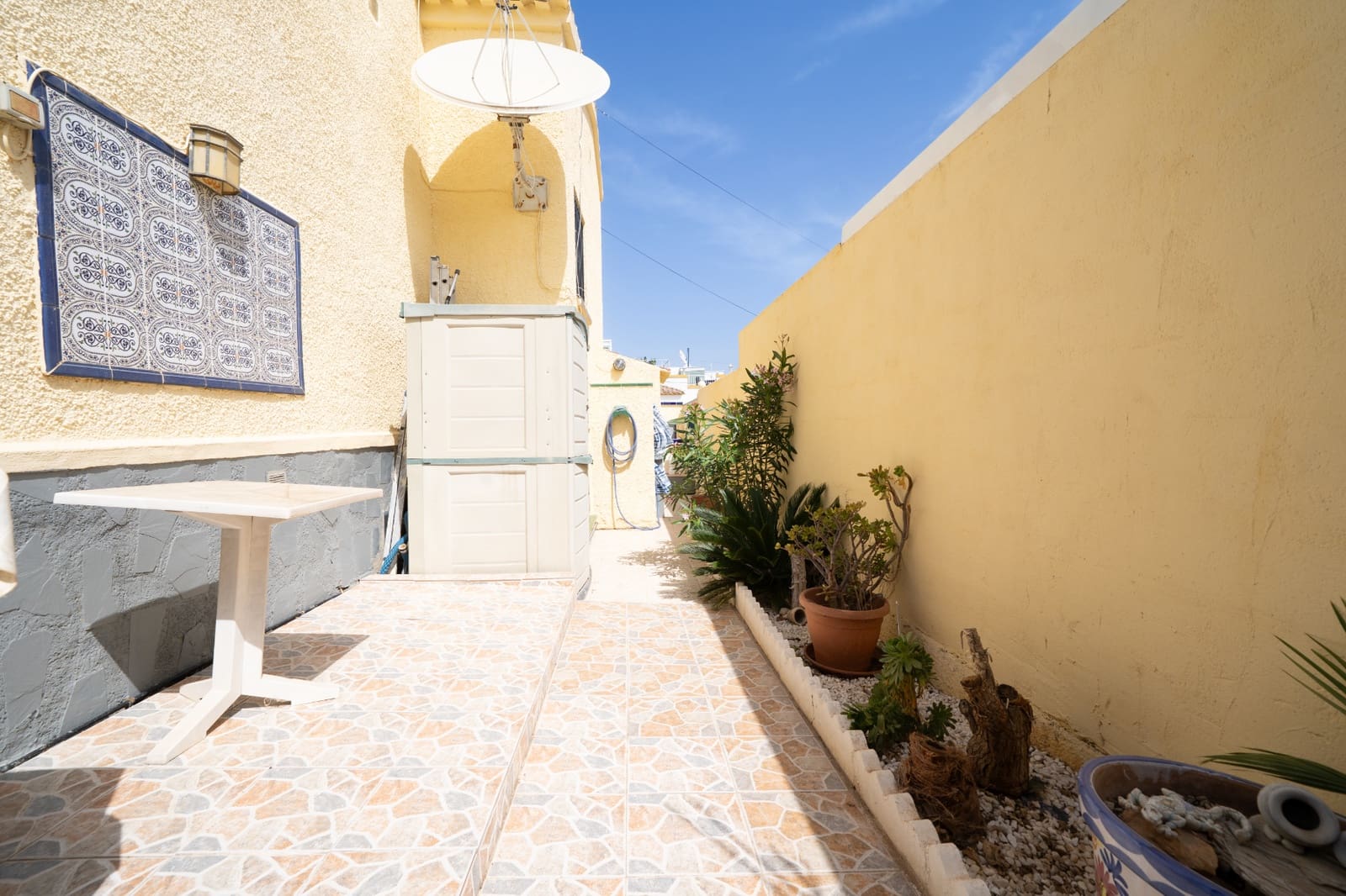 3 sovrum Villa till salu i La Marina med pool - 230 000 € (Ref: 9829611)