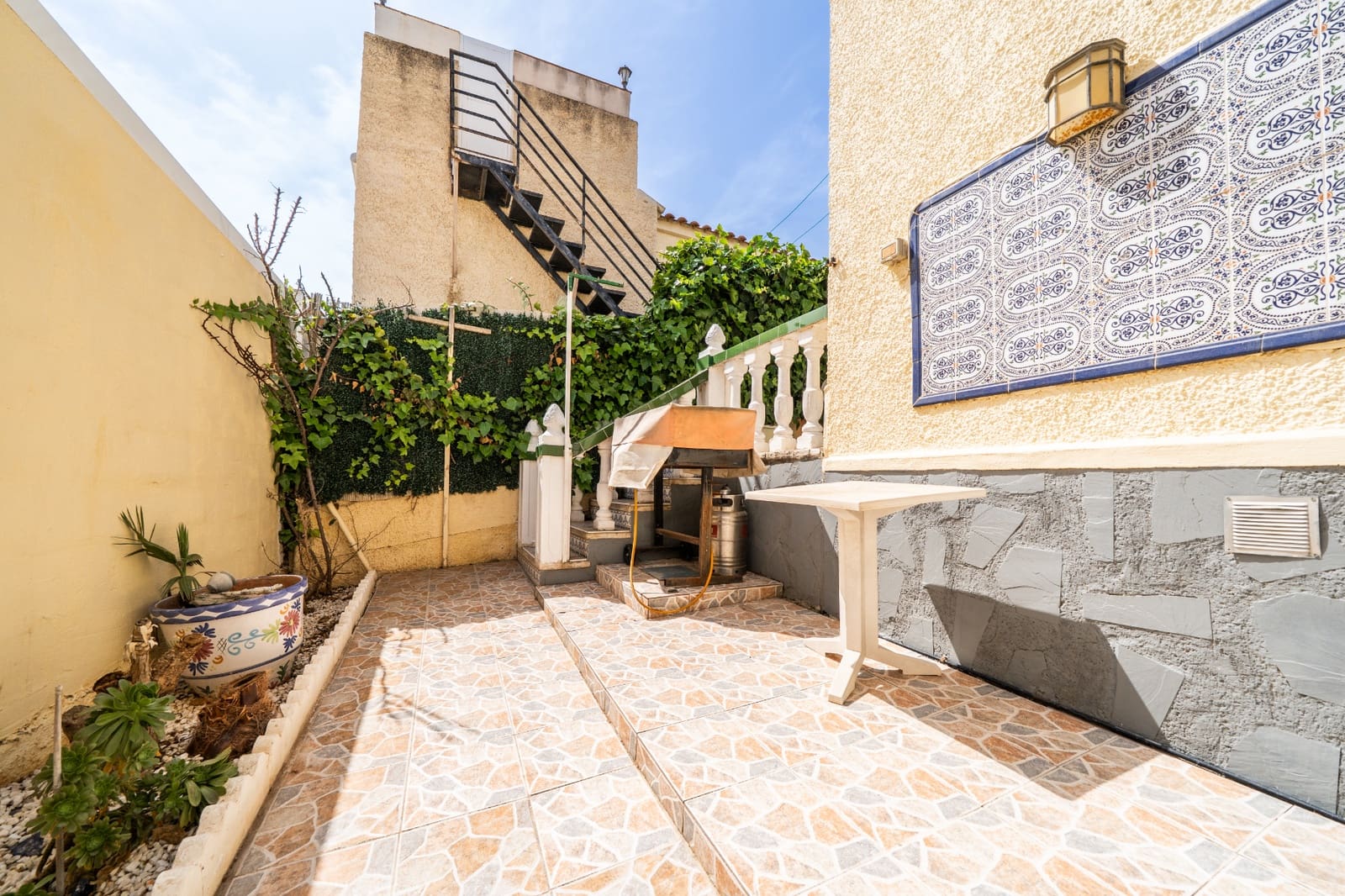 3 sovrum Villa till salu i La Marina med pool - 230 000 € (Ref: 9829611)