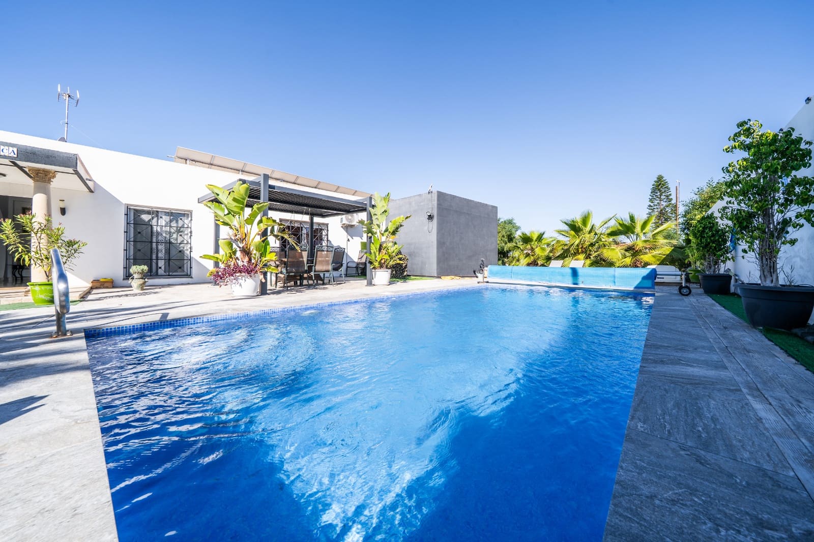 3 soverom Villa til salgs i La Marina med svømmebasseng - € 445 500 (Ref: 9829892)
