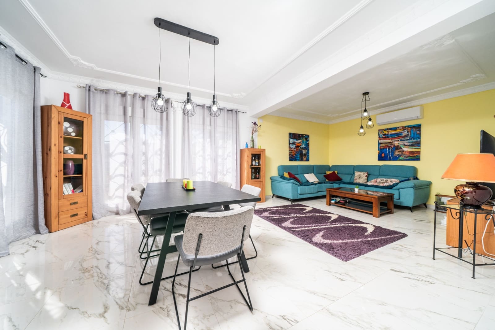 3 soverom Villa til salgs i La Marina med svømmebasseng - € 445 500 (Ref: 9829892)
