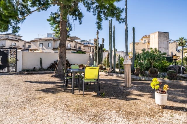 3 soverom Villa til salgs i La Marina, Elche / Elx med svømmebasseng - € 445 500 (Ref: 9829892)