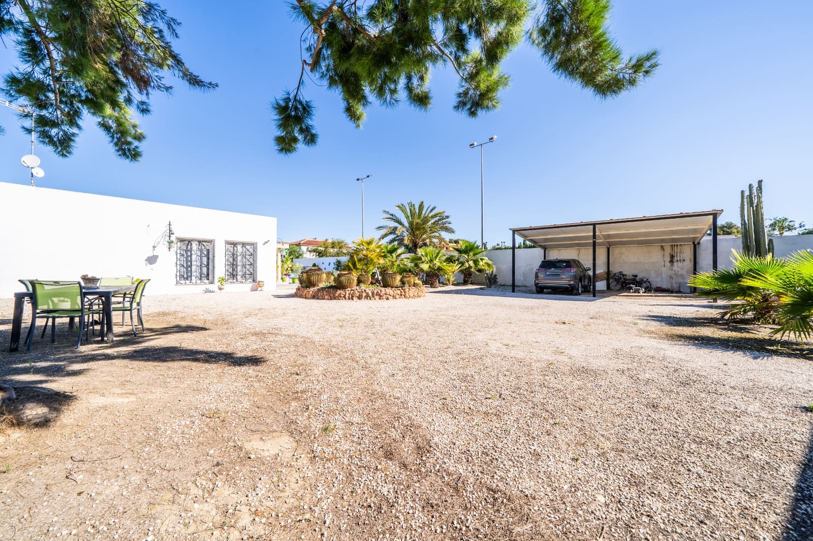 3 soverom Villa til salgs i La Marina med svømmebasseng - € 445 500 (Ref: 9829892)