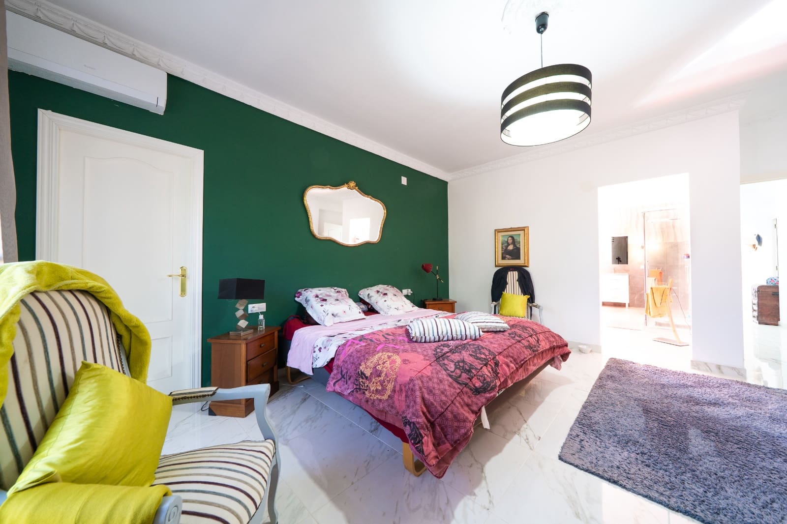 3 soverom Villa til salgs i La Marina med svømmebasseng - € 445 500 (Ref: 9829892)