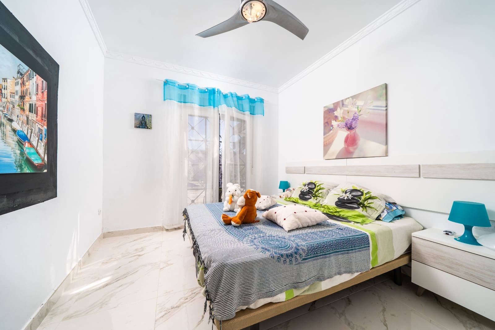 3 soverom Villa til salgs i La Marina med svømmebasseng - € 445 500 (Ref: 9829892)