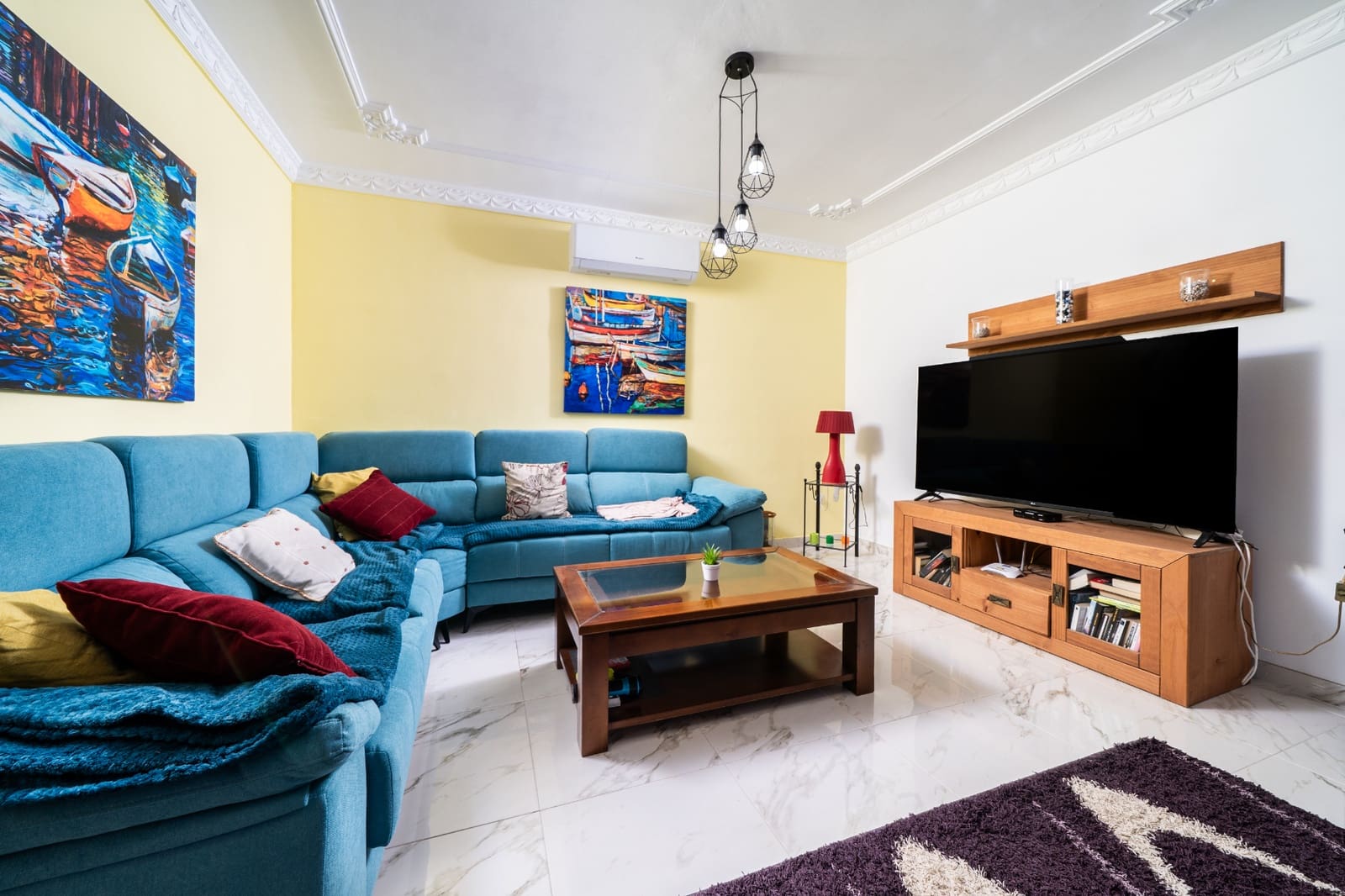 3 soverom Villa til salgs i La Marina med svømmebasseng - € 445 500 (Ref: 9829892)