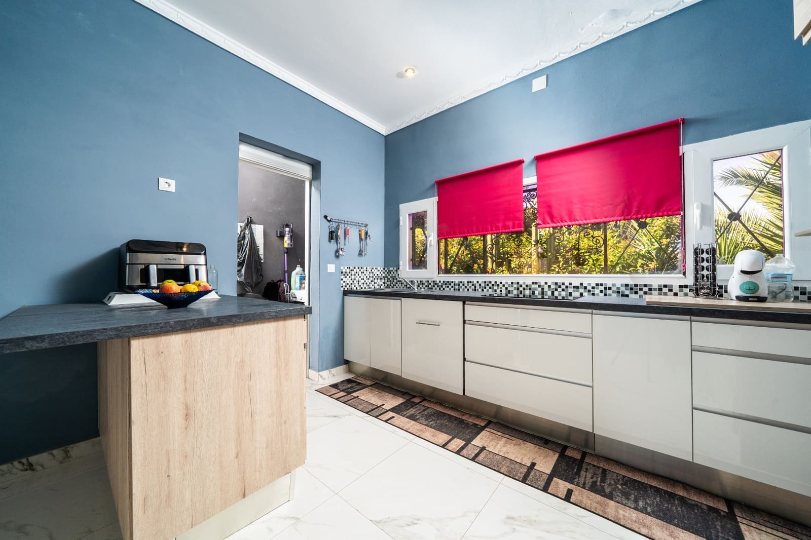 3 soverom Villa til salgs i La Marina med svømmebasseng - € 445 500 (Ref: 9829892)