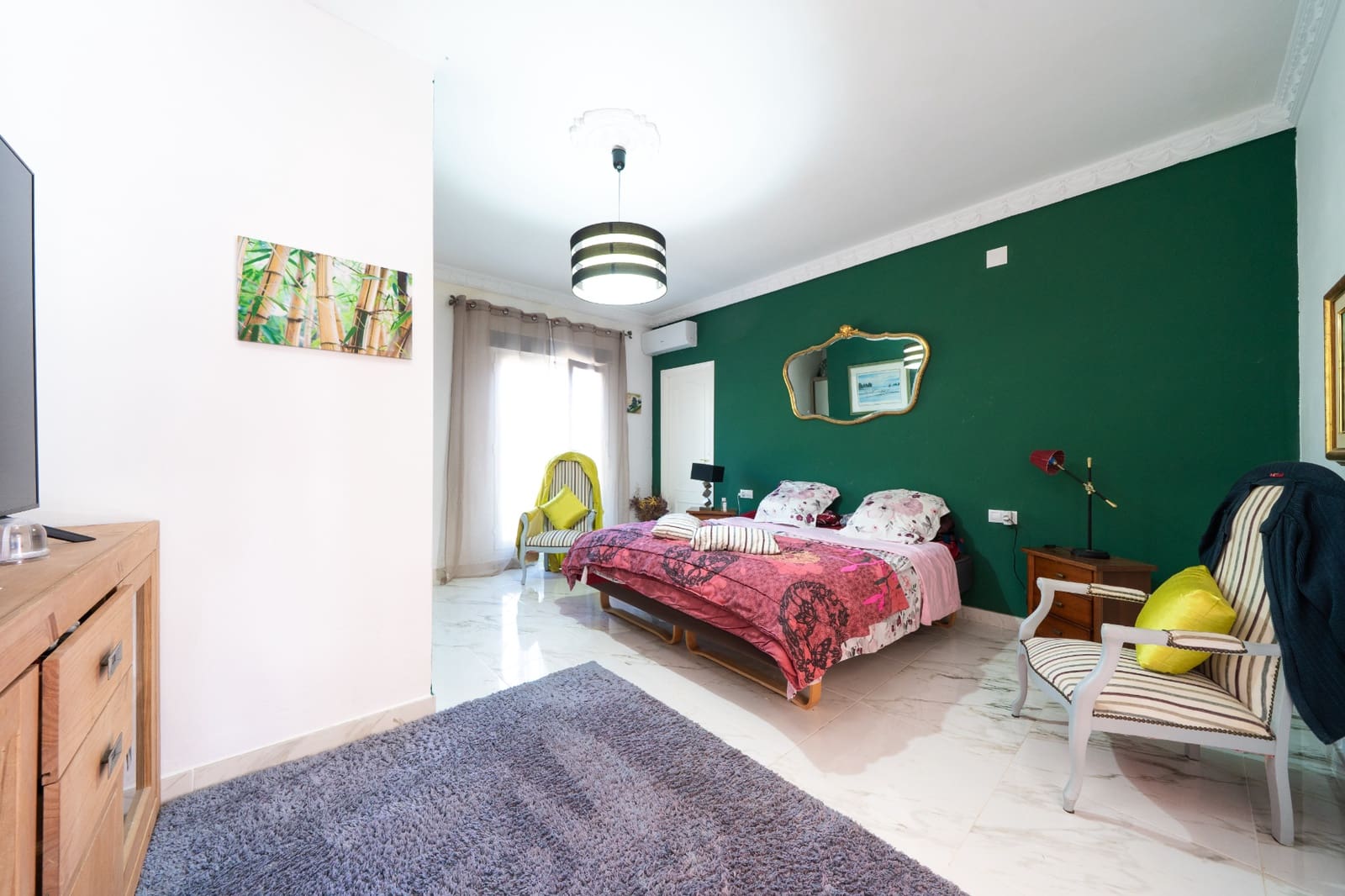 3 soverom Villa til salgs i La Marina med svømmebasseng - € 445 500 (Ref: 9829892)