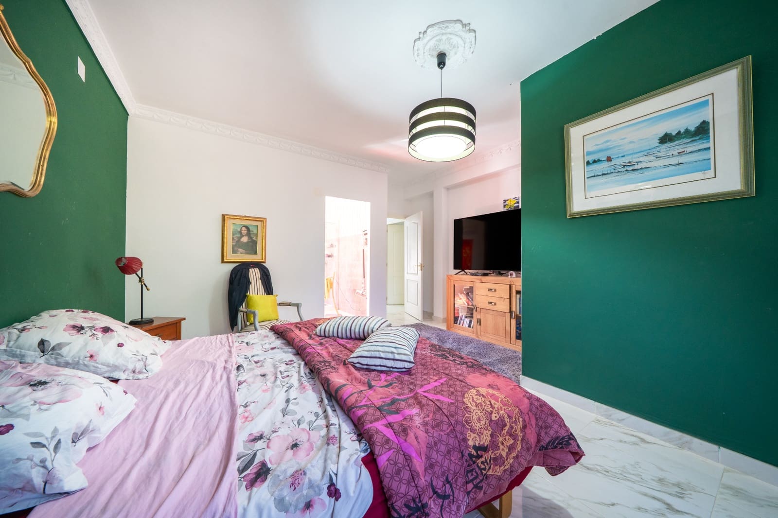 3 soverom Villa til salgs i La Marina med svømmebasseng - € 445 500 (Ref: 9829892)